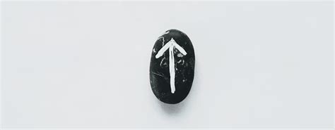 The Rune of Tyr: A Key to Unlocking Inner Strength and Defiance